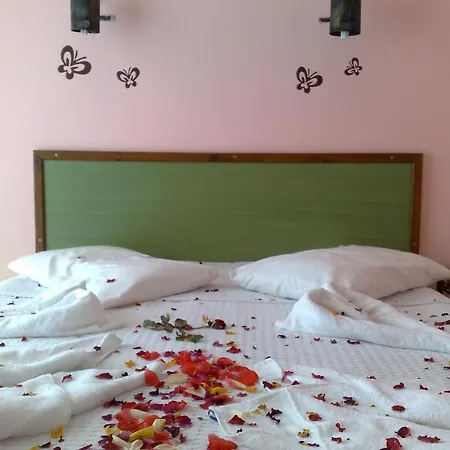 Ξενοδοχείο Didyma House 2*