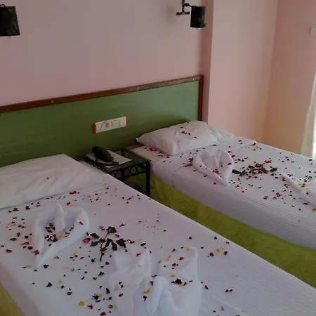 Didyma House 2*