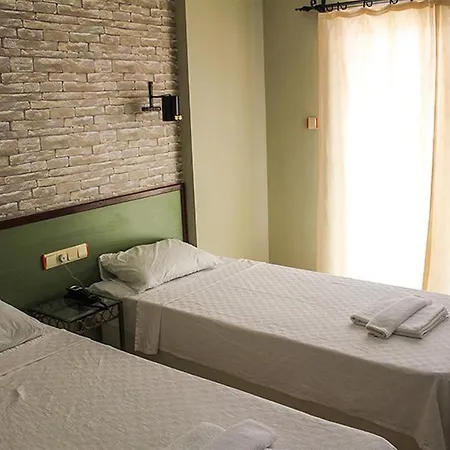 Didyma House Ξενοδοχείο 2*