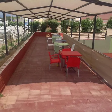 Didyma House 2*