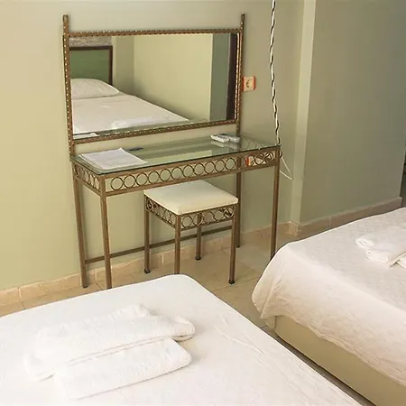 Ξενοδοχείο Didyma House Altınkum