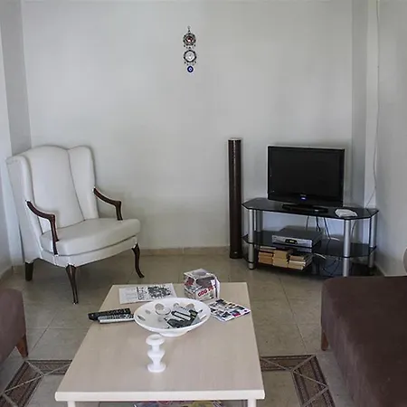 Didyma House Altınkum