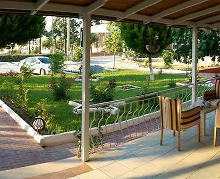Didyma House 2* Altınkum