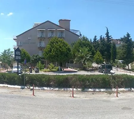Didyma House