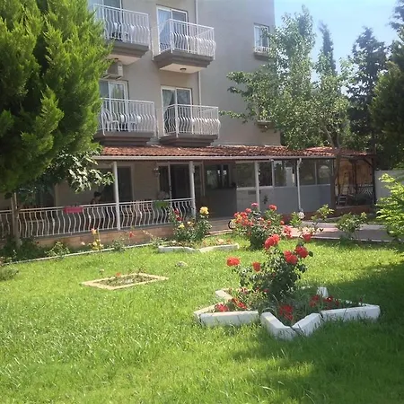 Didyma House Ξενοδοχείο 2*