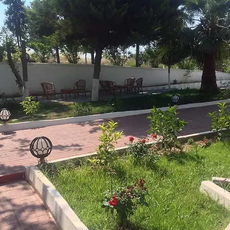 Ξενοδοχείο Didyma House
