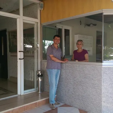 Didyma House Ξενοδοχείο 2*