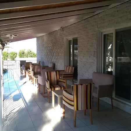 Didyma House 2*