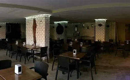 Ξενοδοχείο Didyma House Altınkum