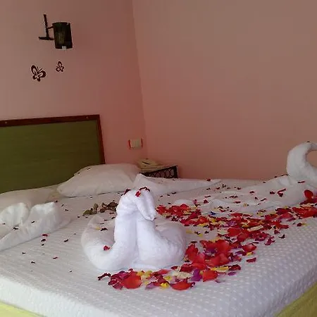 Didyma House Ξενοδοχείο