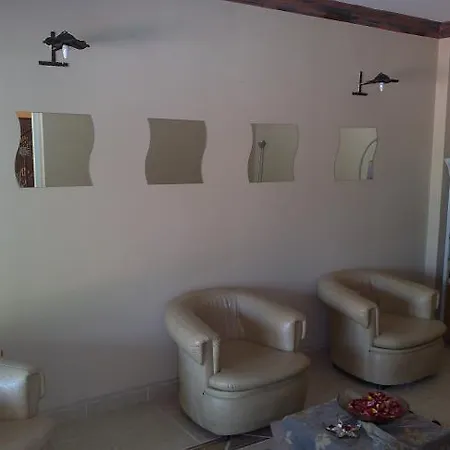 Didyma House 2* Altınkum