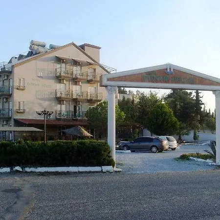 Didyma House 2* Altınkum