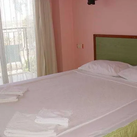 Ξενοδοχείο Didyma House