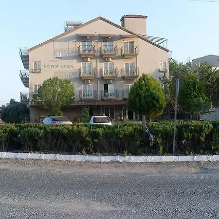 Didyma House 2* Altınkum