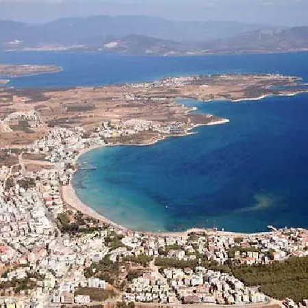 Ξενοδοχείο Didyma House Altınkum