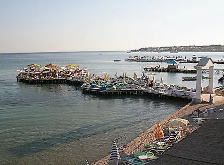 Didyma House Ξενοδοχείο Altınkum