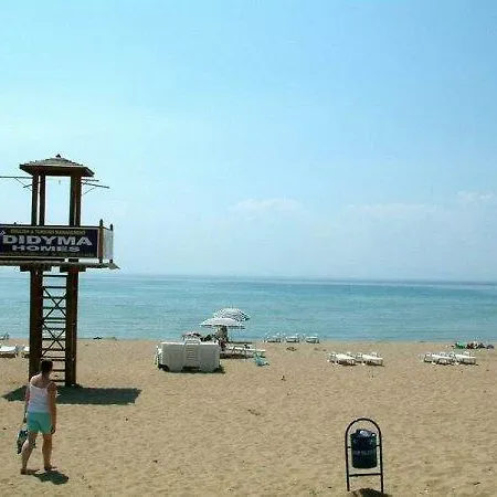 Didyma House Ξενοδοχείο Altınkum