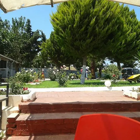 Didyma House Altınkum
