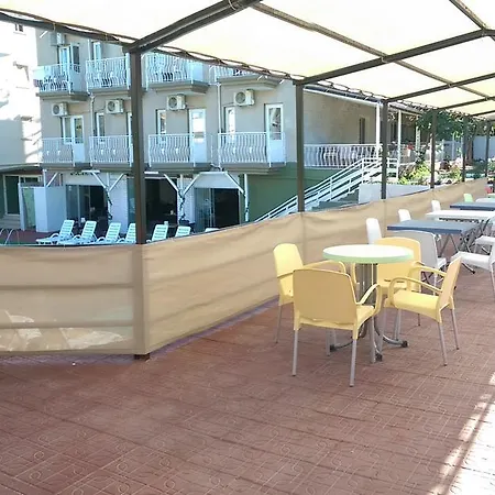 Didyma House 2* Altınkum