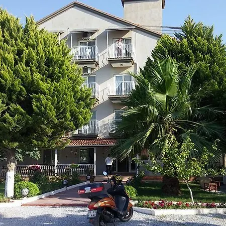 Didyma House 2* Altınkum