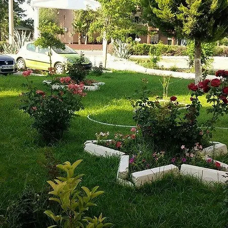 Didyma House Ξενοδοχείο 2*
