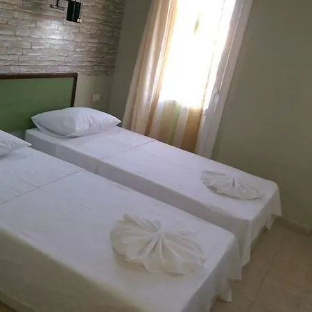 Didyma House Ξενοδοχείο Altınkum