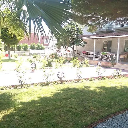 Didyma House 2*