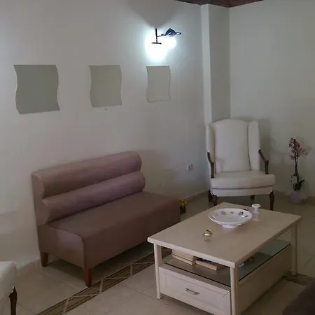 Otel Didyma House 2*