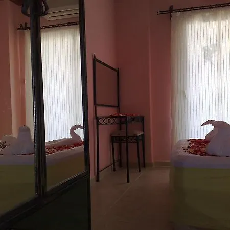 Didyma House Otel Altınkum
