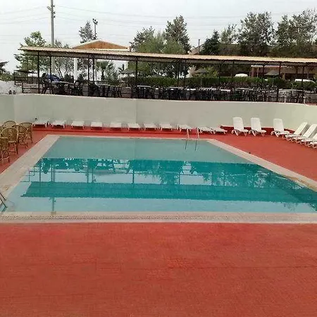 Otel Didyma House Altınkum