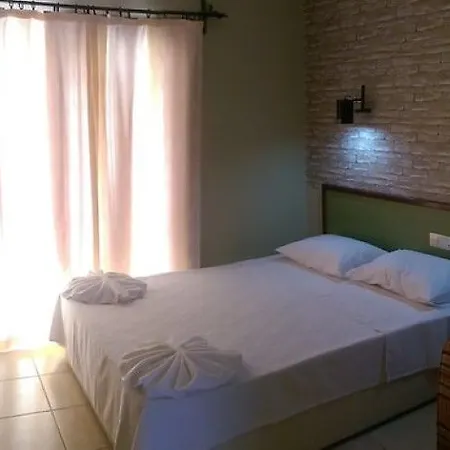 Didyma House 2* Altınkum
