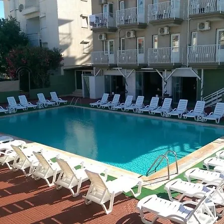Didyma House Otel Altınkum