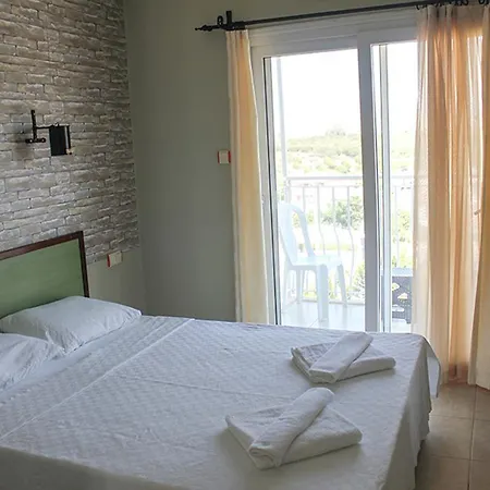 Didyma House
