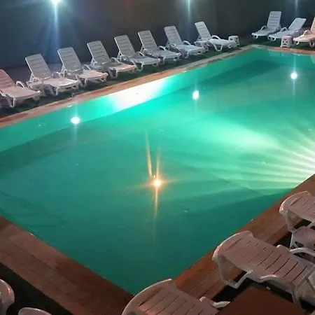 Didyma House Otel