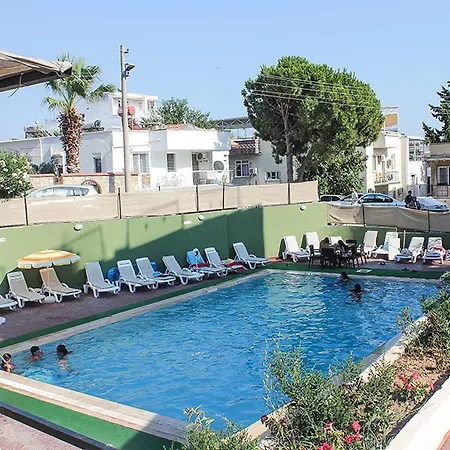 Otel Didyma House