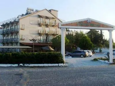 Didyma House Otel 2*